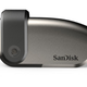 La memoria USB de 4 TB de SanDisk.